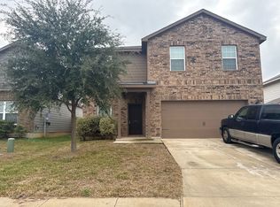 3862 Leighton Hbr, Von Ormy, TX 78073