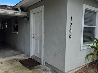 1248 17th Pl, Vero Beach, FL 32960