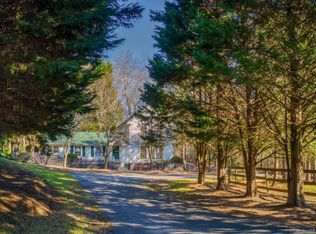 1140 Tugaloo Rd, Landrum, SC 29356