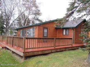 4307 Waville Rd NE, Bemidji, MN 56601
