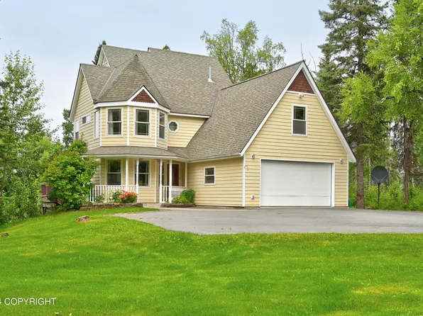 38039 Rainbow Dr, Soldotna, AK 99669