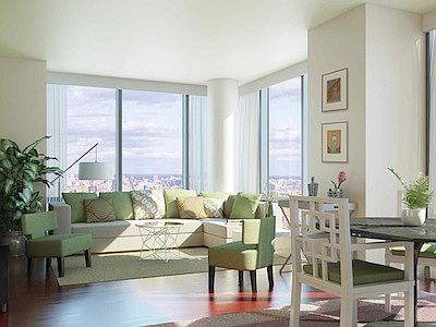 5th image of 200 W 67th St APT 30G