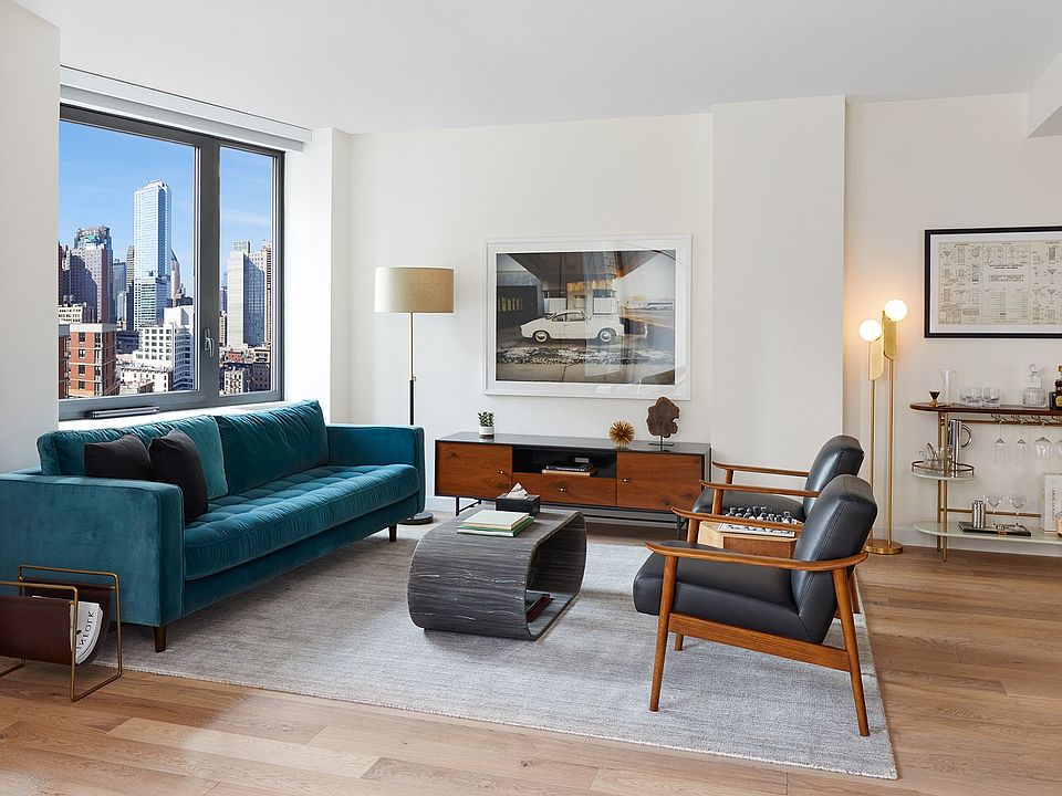 1st image of 411 W 35th St APT 5C