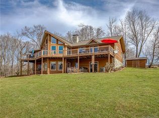 148 Magnolia Tree Ln, Candler, NC 28715