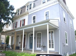 7916 Ridge Ave, Philadelphia, PA 19128