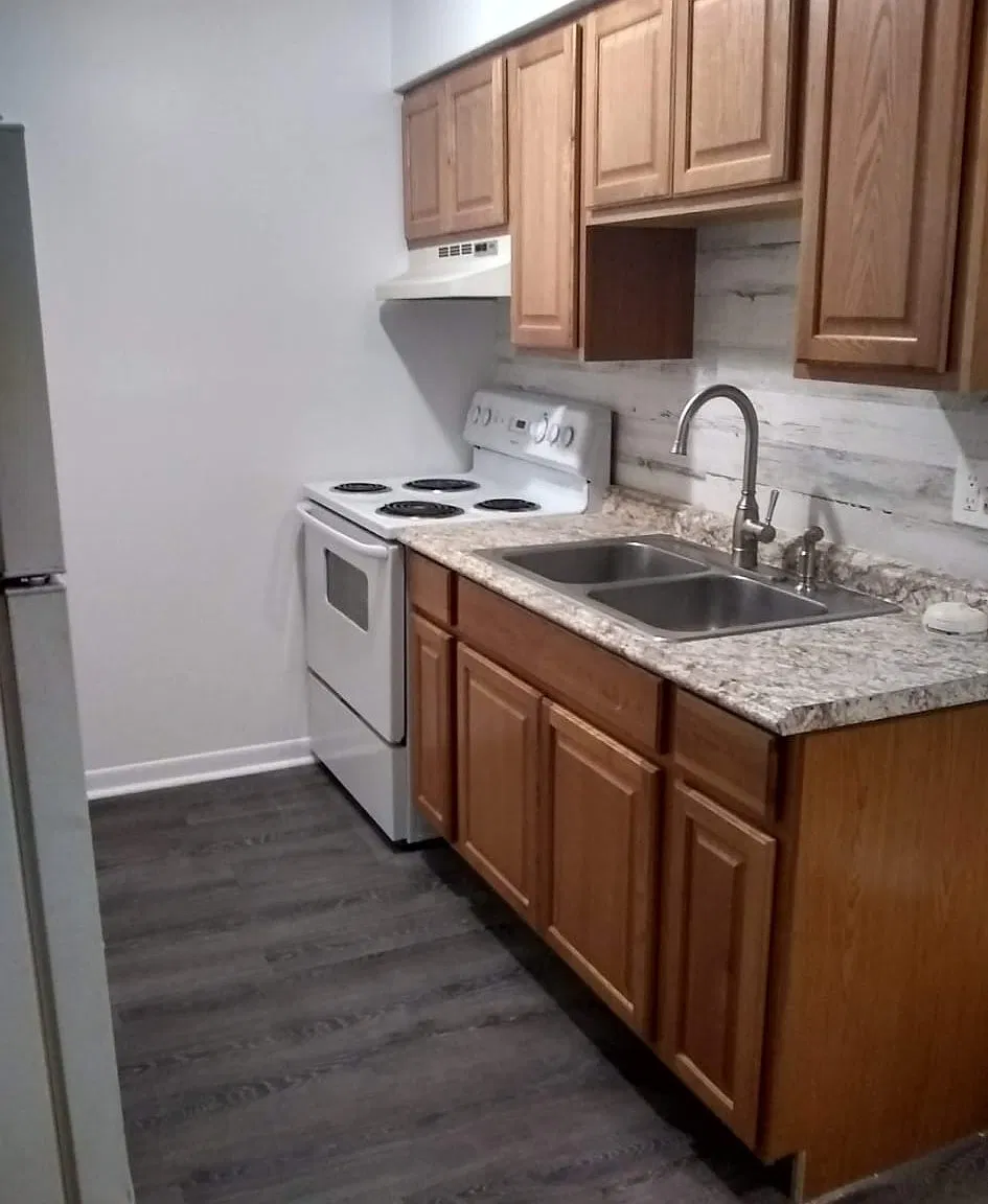 1 bed, 600 sqft, $850 — Photo 4