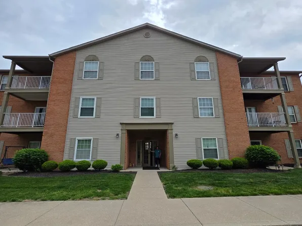 7908 Jessies Way APT 304, Hamilton, OH 45011
