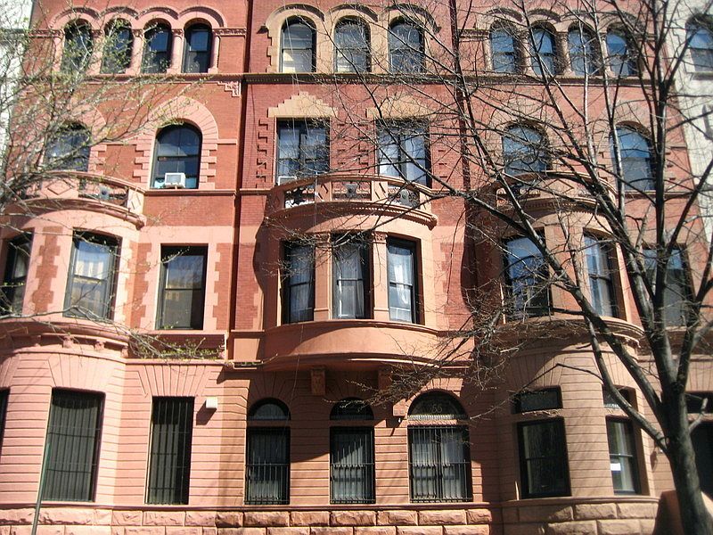1st image of 55 W 88th St APT 3