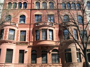55 W 88th St APT 3, New York, NY 10024