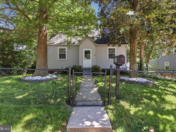2806 Urbana Dr, Silver Spring, MD 20906