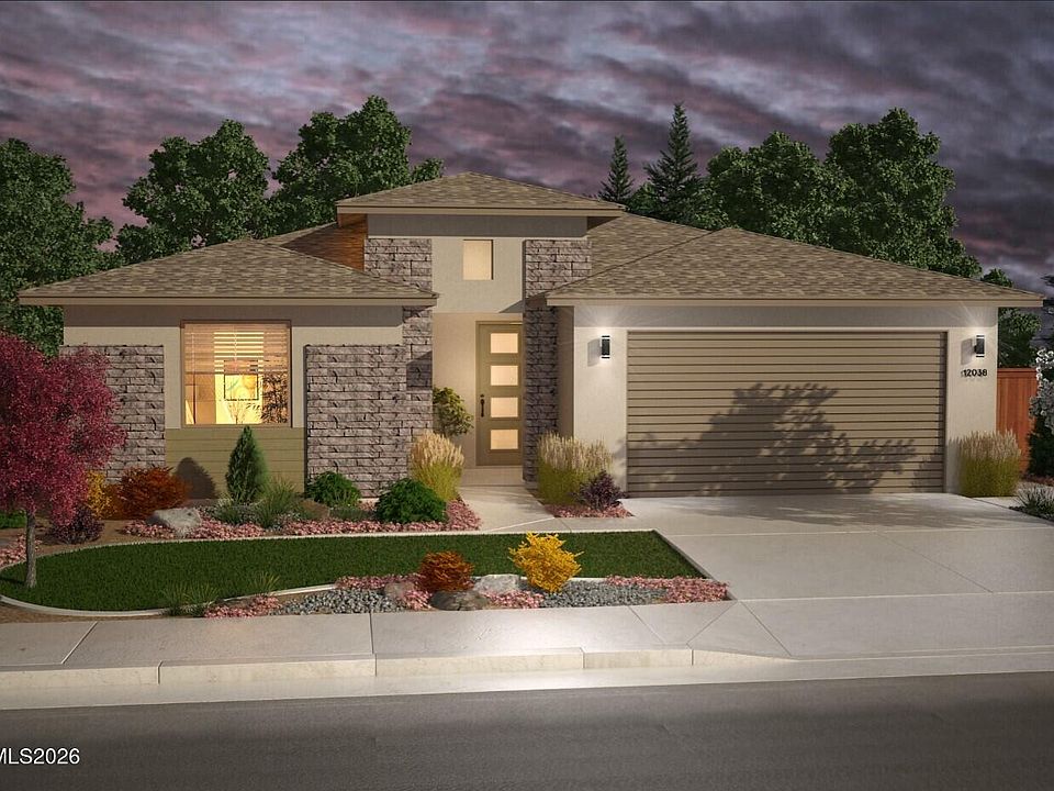 1st image of 125 Radiant Dr Homesite 61