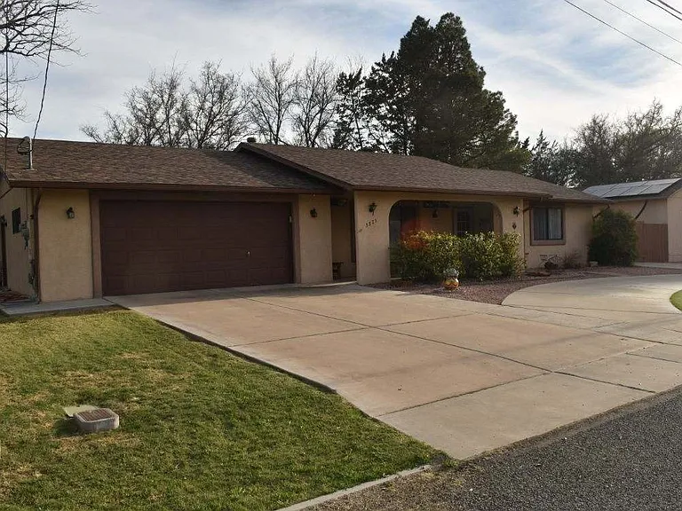 Great curb appeal.