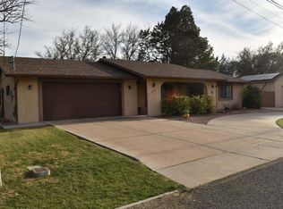 3375 E Montezuma Ave, Rimrock, AZ 86335