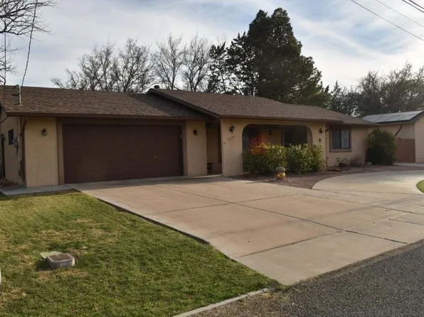 3375 E Montezuma Ave, Rimrock, AZ 86335