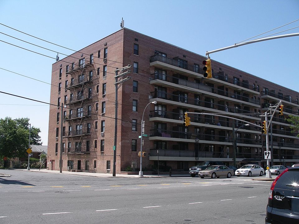 2nd image of 2121 Shore Pkwy APT 6M