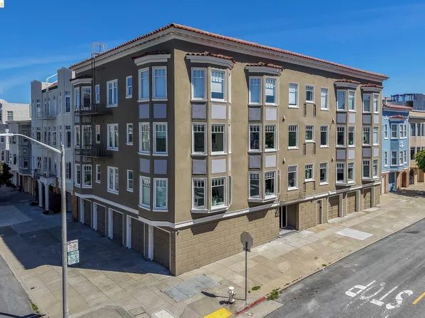 1490 Francisco St APT 2, San Francisco, CA 94123