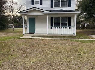 5483 Califf Rd, North Charleston, SC 29406