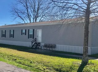 4702 Plantation Village Dr TRAILER 50, New Iberia, LA 70560