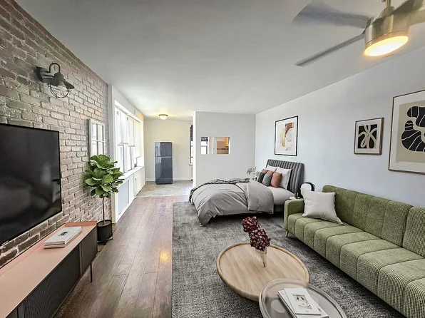 87-70 173rd St #5-N, Jamaica, NY 11432