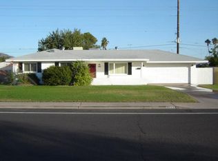 6726 E Oak St, Scottsdale, AZ 85257