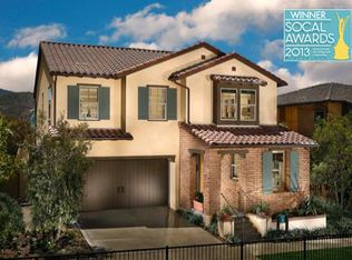 33 Rastro St, Mission Viejo, CA 92694