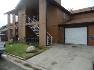 1917 & 1919 W. Whitendale Ave, Visalia, CA 93277