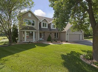 2325 Yuma Ln N, Plymouth, MN 55447