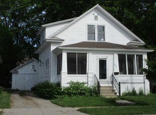 222 12th Ave, Green Bay, WI 54303