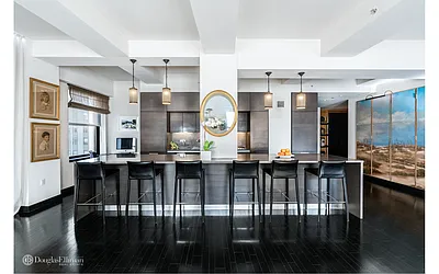 Sold by Douglas Elliman