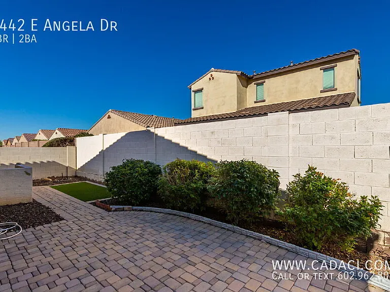 4442 E Angela Dr — Photo 29