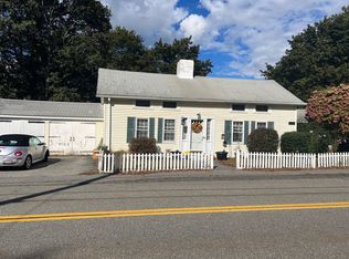 164 Central St, Auburn, MA 01501