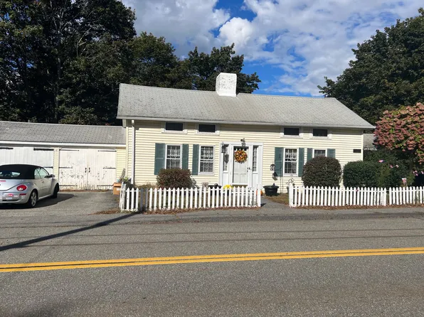164 Central St, Auburn, MA 01501