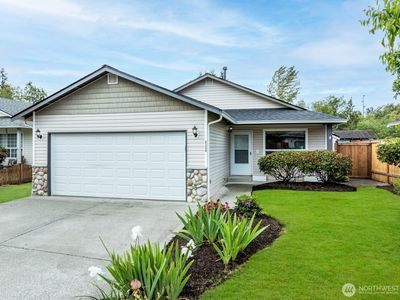 6124 101st Place NE, Marysville, WA, 98270
