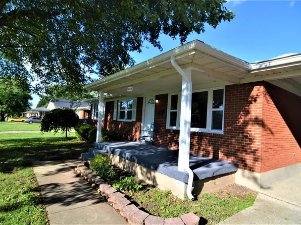 5605 Sterling Dr, Louisville, KY 40216