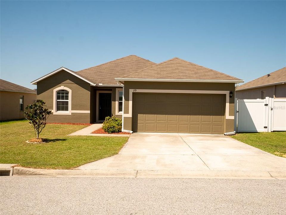 179 Country Walk Cir, Davenport, FL 33837 Zillow