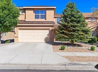 10504 Woodquail Dr NW, Albuquerque, NM 87114