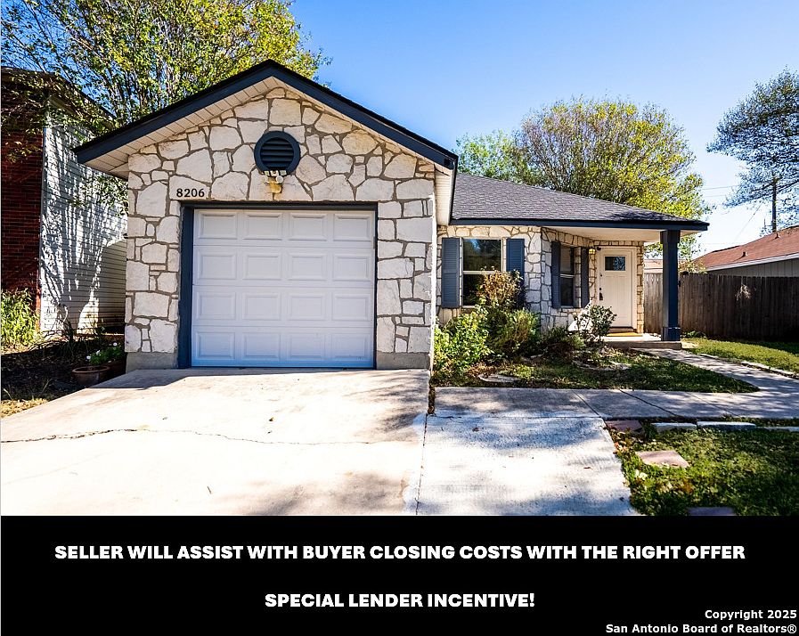 1st image of 8206 Laurel Bend