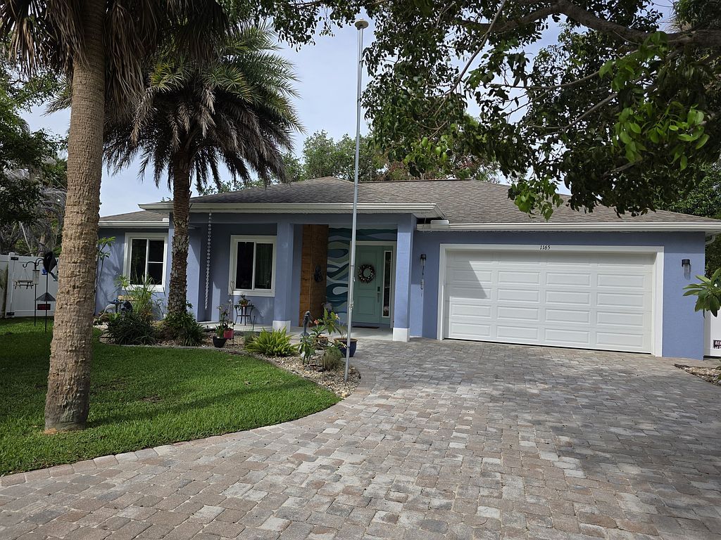 1165 S Courtenay Pkwy - Property Image
