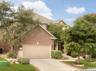 611 Rolling Grv, San Antonio, TX 78253