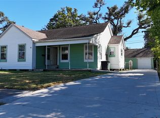 6908 Moss Rose St, Houston, TX 77087