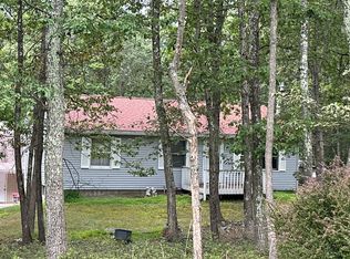 263 Shenandoah Trl, Effort, PA 18330