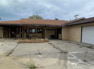 55350 Scrub Oak Rd, Anza, CA 92539