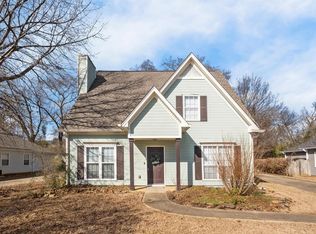 112 Stonehaven Dr, Pelham, AL 35124