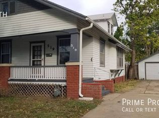 519 S 9th St, Salina, KS 67401