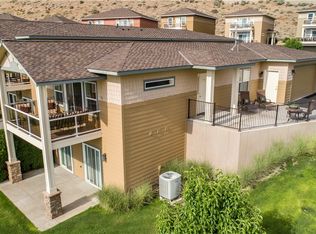 9162 Riverview Way NW #D00, Quincy, WA 98848