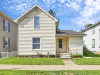 409 E Pleasant St, Mount Vernon, OH, 43050