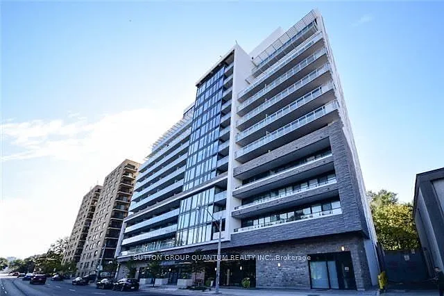 3018 Yonge St #UPH01