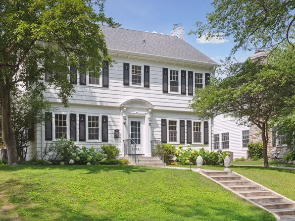 4624 Drexel Ave, Edina, MN 55424