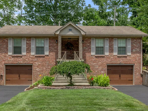 267 Argonne Cir, Lexington, KY 40517