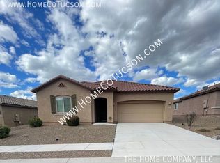38628 S Running Roses Ln, Tucson, AZ 85739